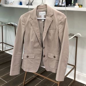 Banana Republic Blazer